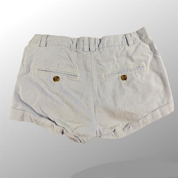 Striped L.O.G.G. H&M Shorts - Picture 2 of 4